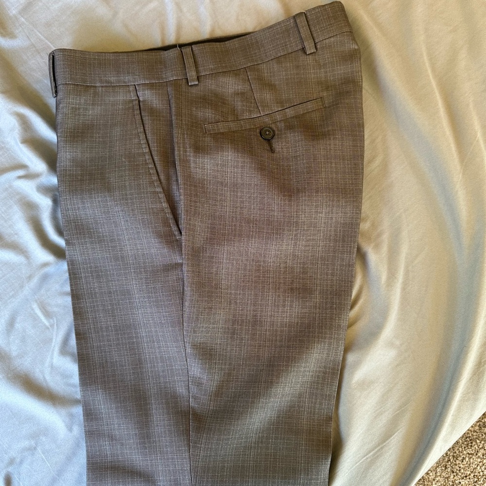 Billy London Slacks